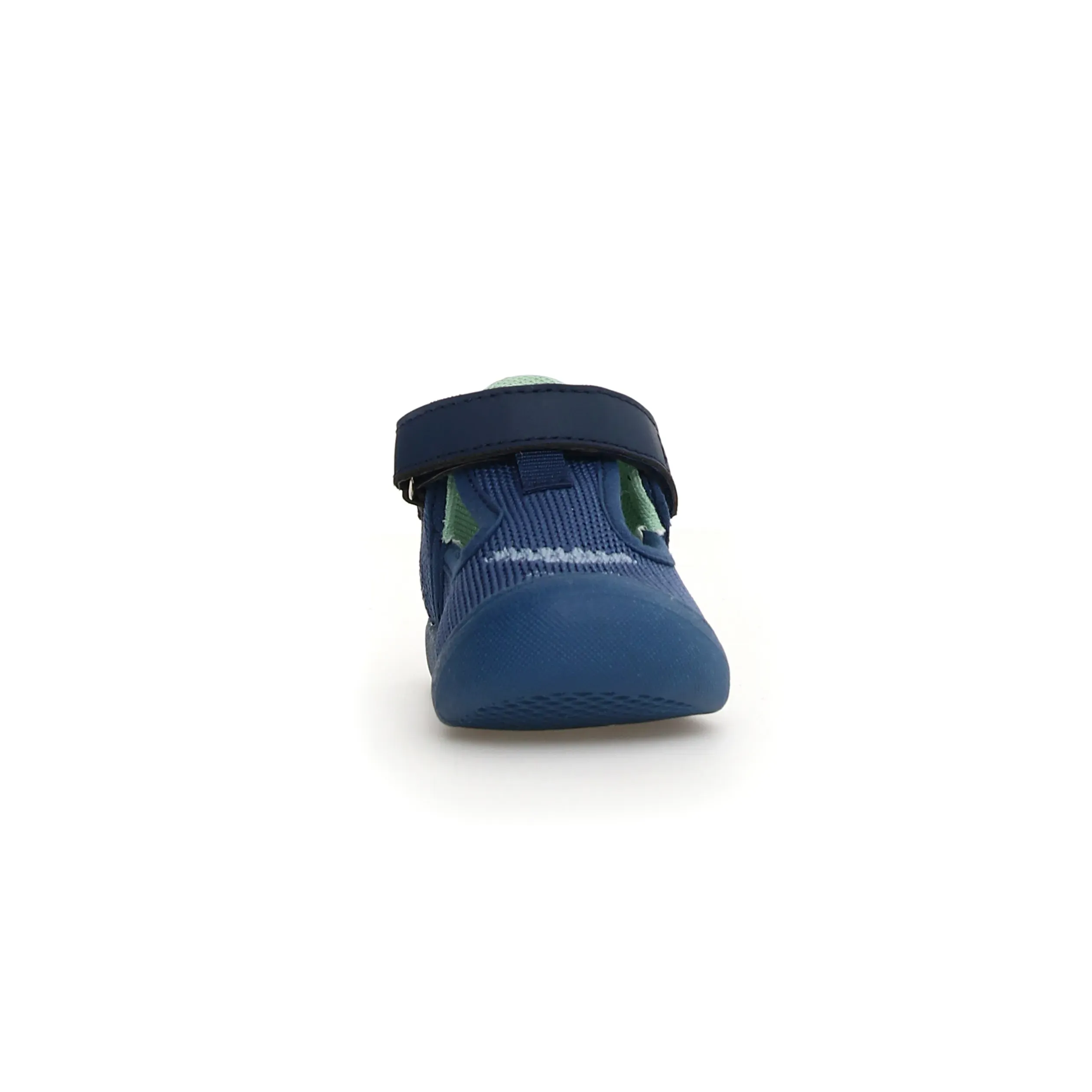 Falcotto Boy's Free Open Vl Casual Shoes - Azure / Celeste Sole Azure City Chill