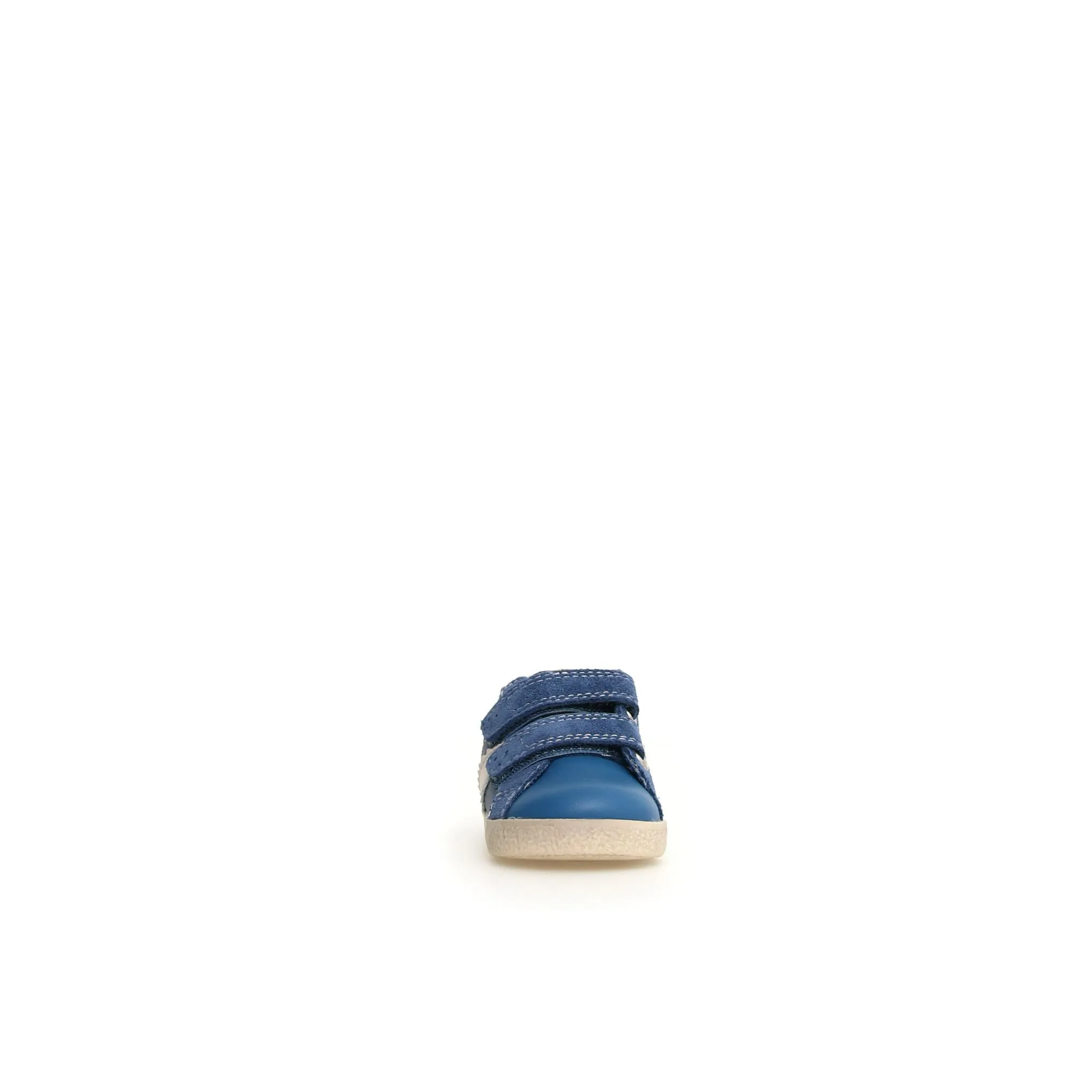 Falcotto Boy's Kilde Low Vl Casual Shoes- Azure / Celeste / Navy street light