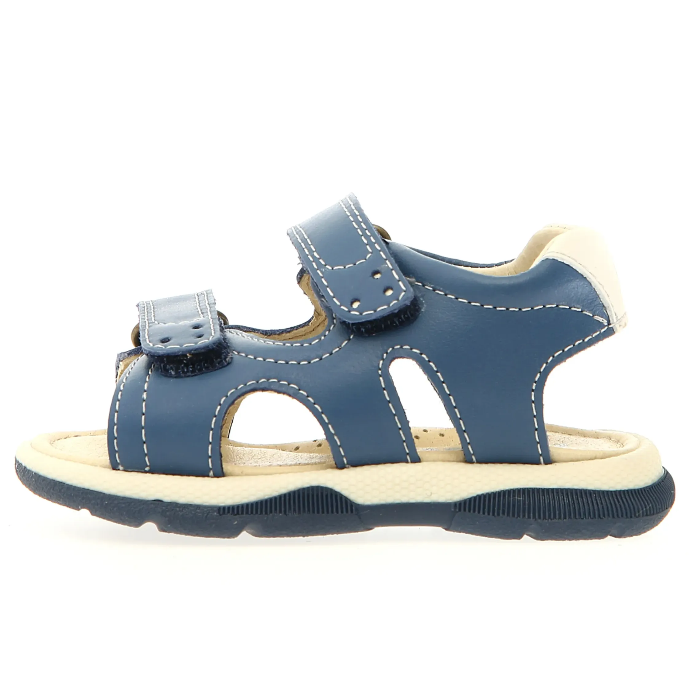 Falcotto Boy's Wunny Sandals - Azure Light Mood