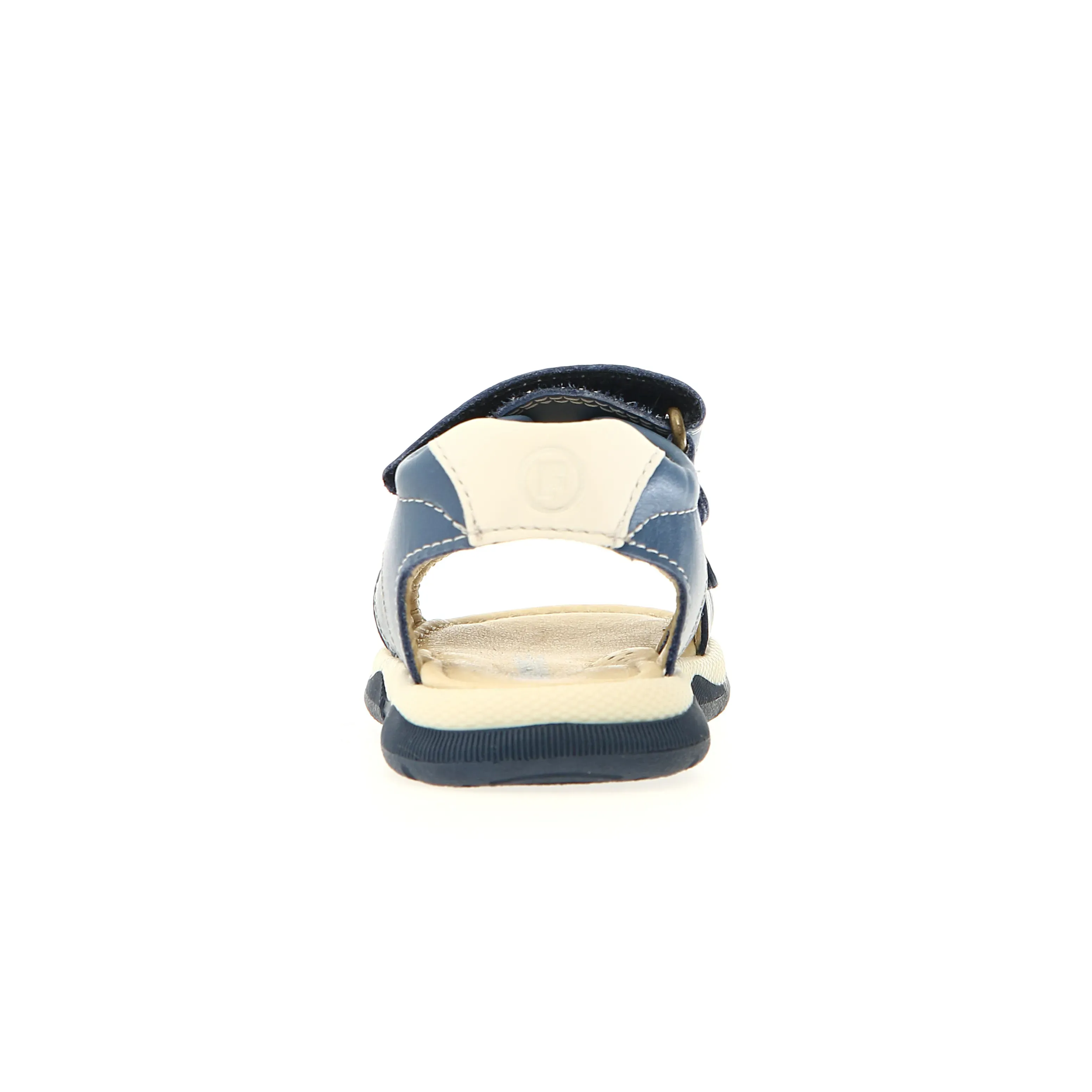Falcotto Boy's Wunny Sandals - Azure Active Calm