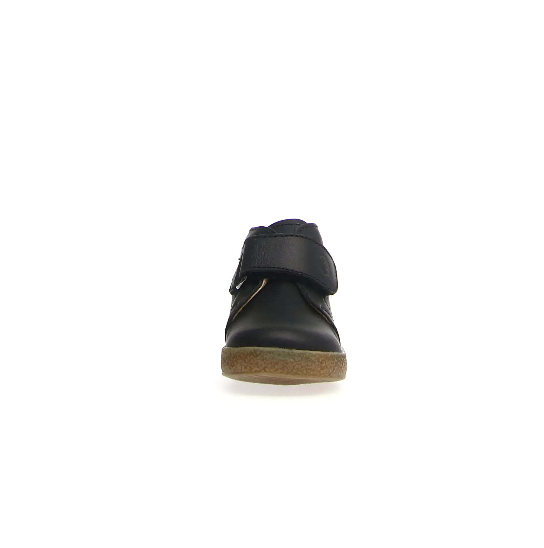 Falcotto Conte Vl Boy's and Girl's Casual Shoes - Black Sole Honey stable walk