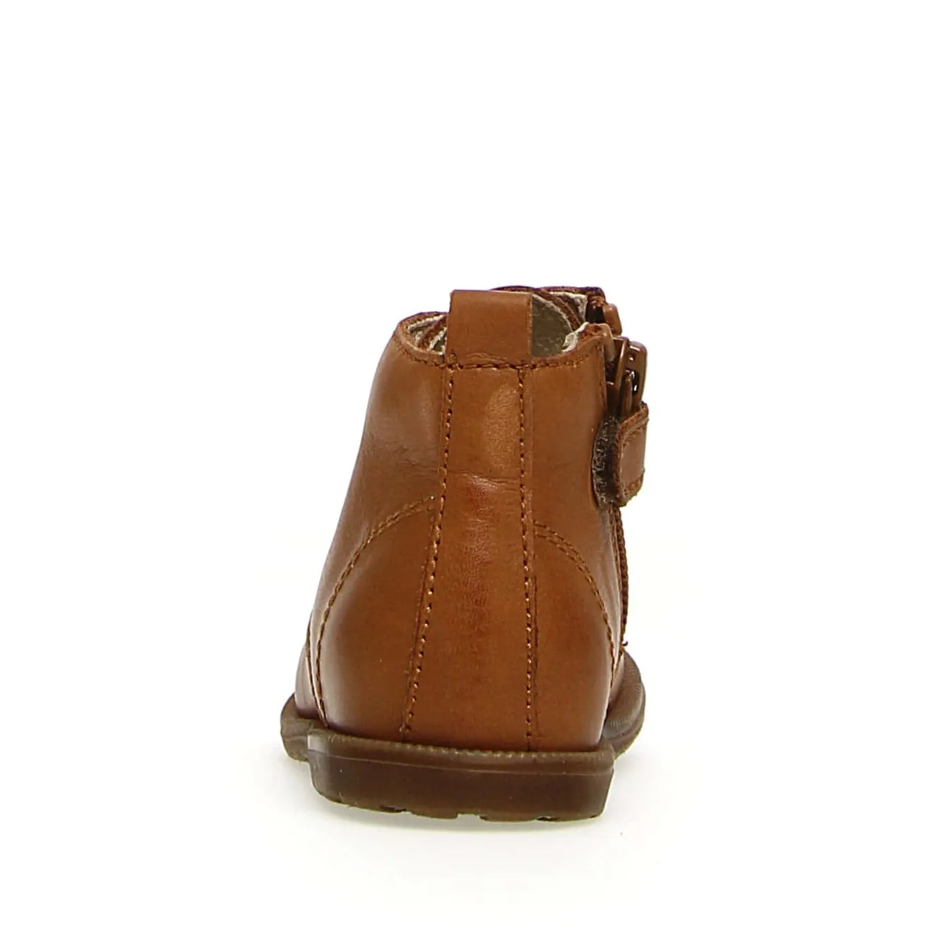 Falcotto Girl's Robin Spazz Shoes, Cognac Lace Lurex smart vibe