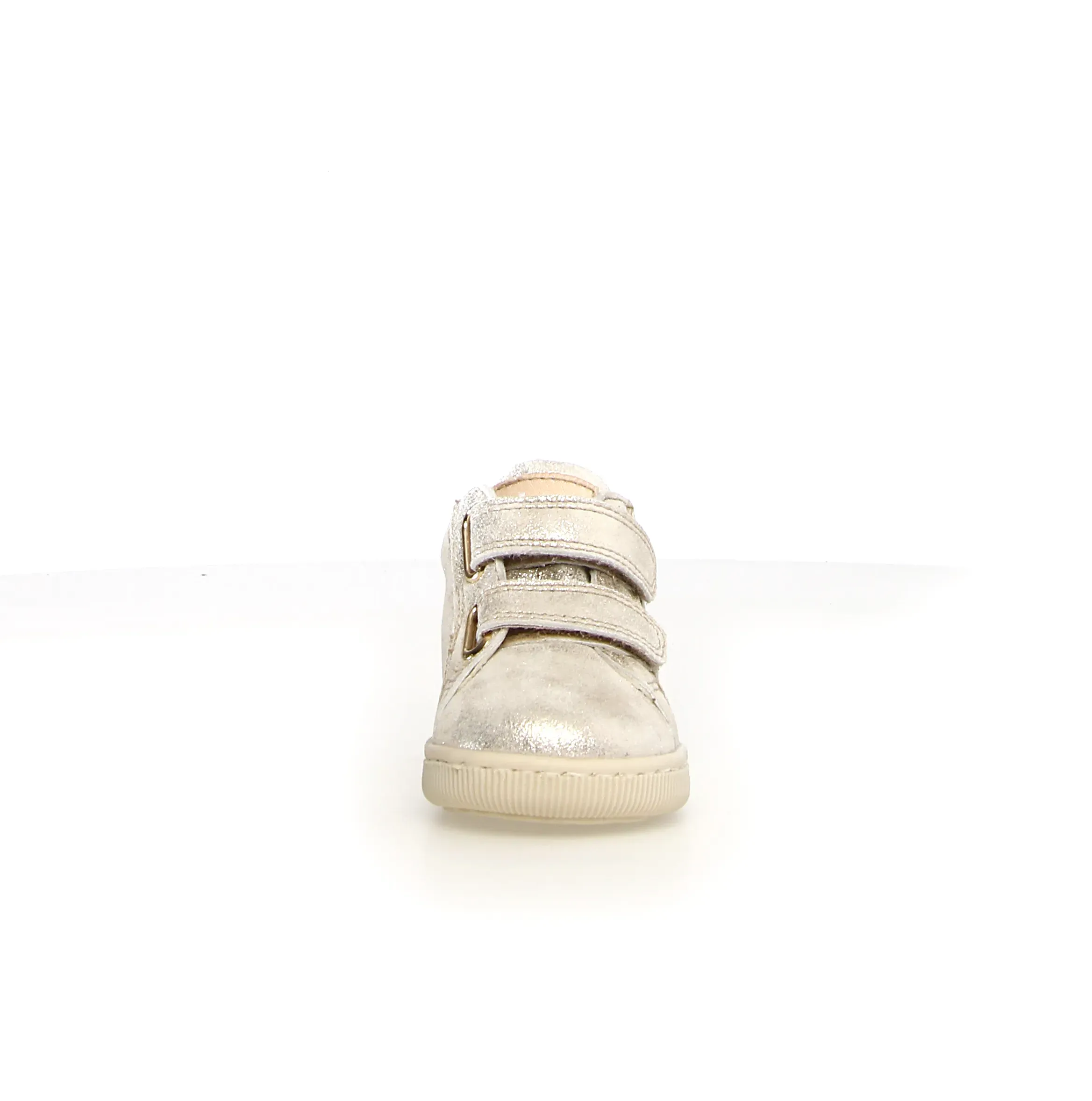 Falcotto Kiner Vl Girl's Casual Shoes - Platinum calm fit