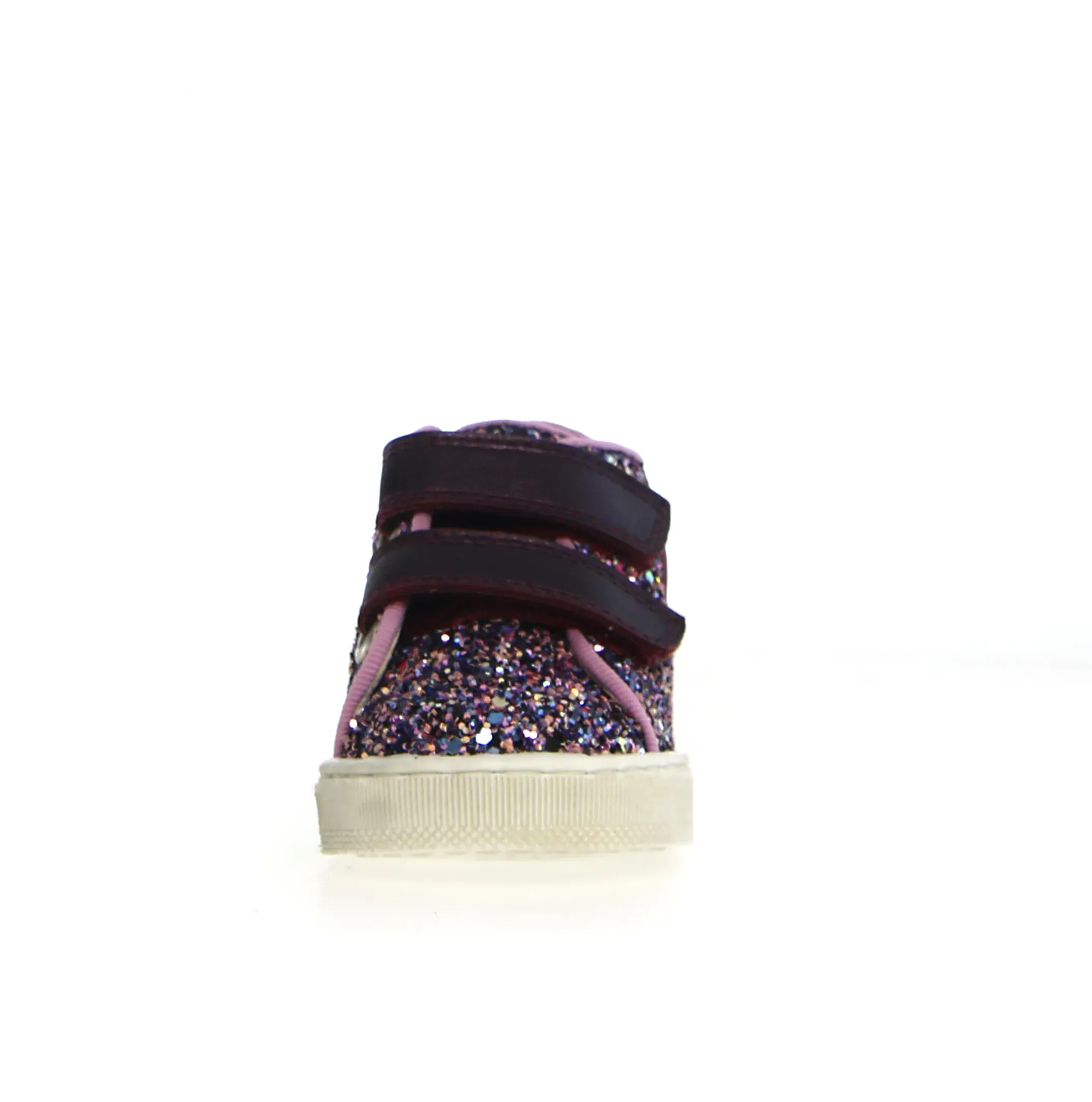 Falcotto Michael 2 Girl's Casual Shoes - Pink/Multi vibe tech