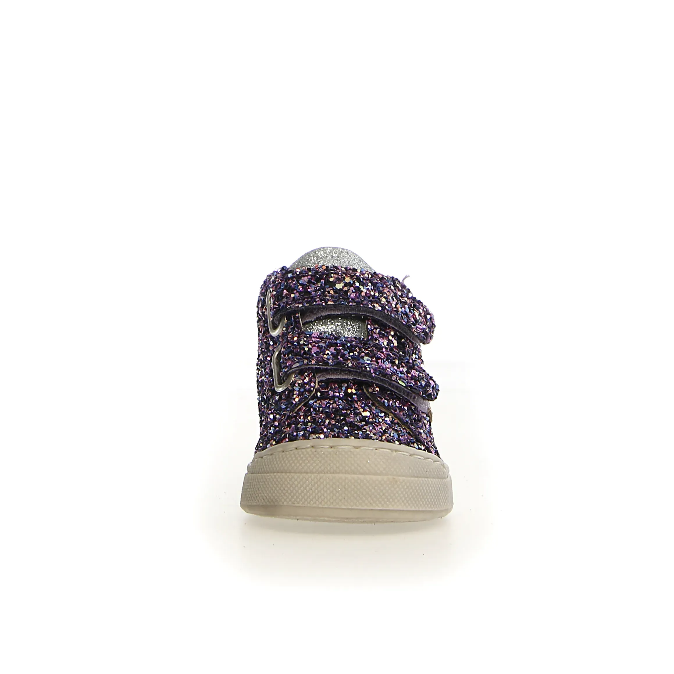 Falcotto Palom Vl Girl's Casual Shoes - Multi/Platinum daily chill