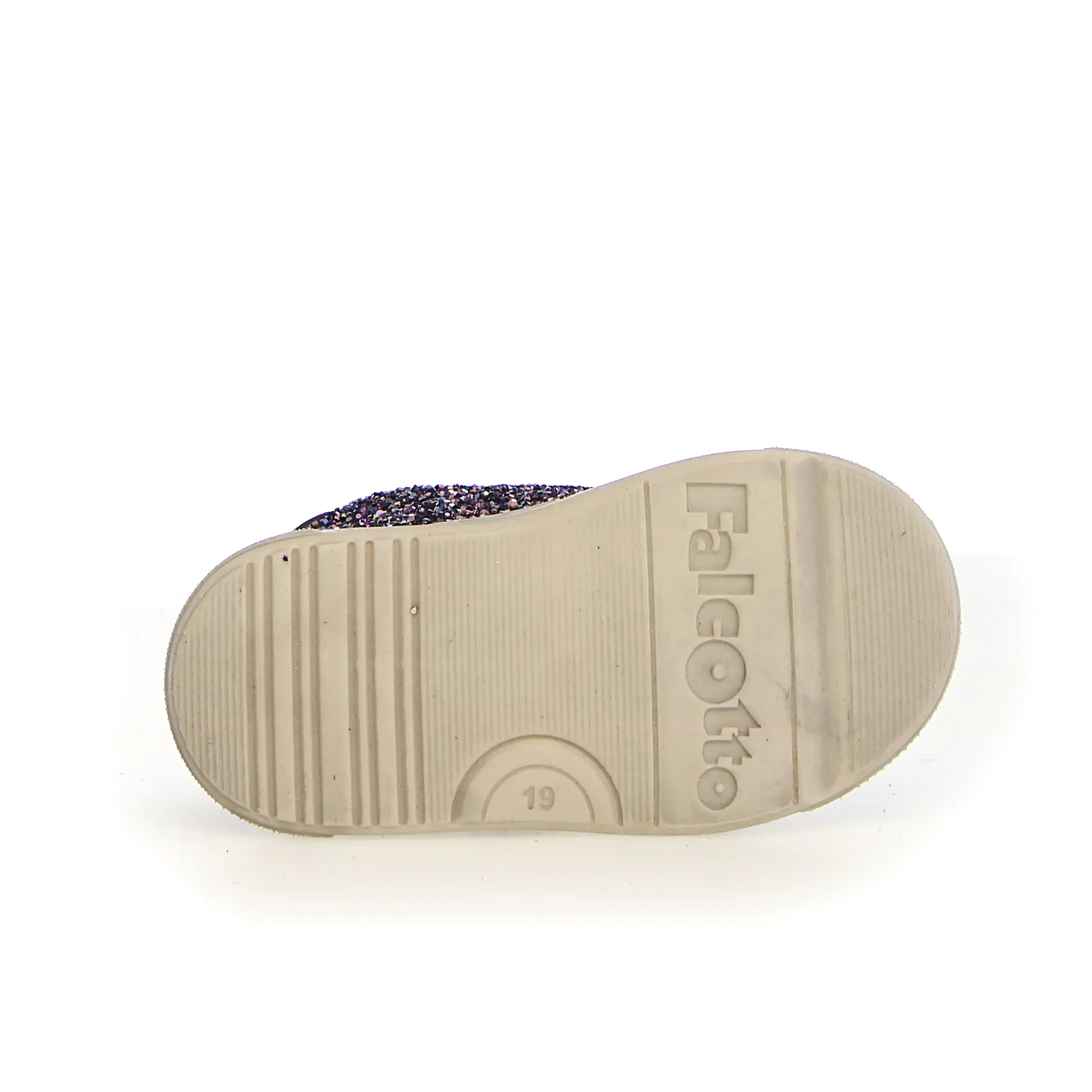 Falcotto Palom Vl Girl's Casual Shoes - Multi/Platinum meet friend