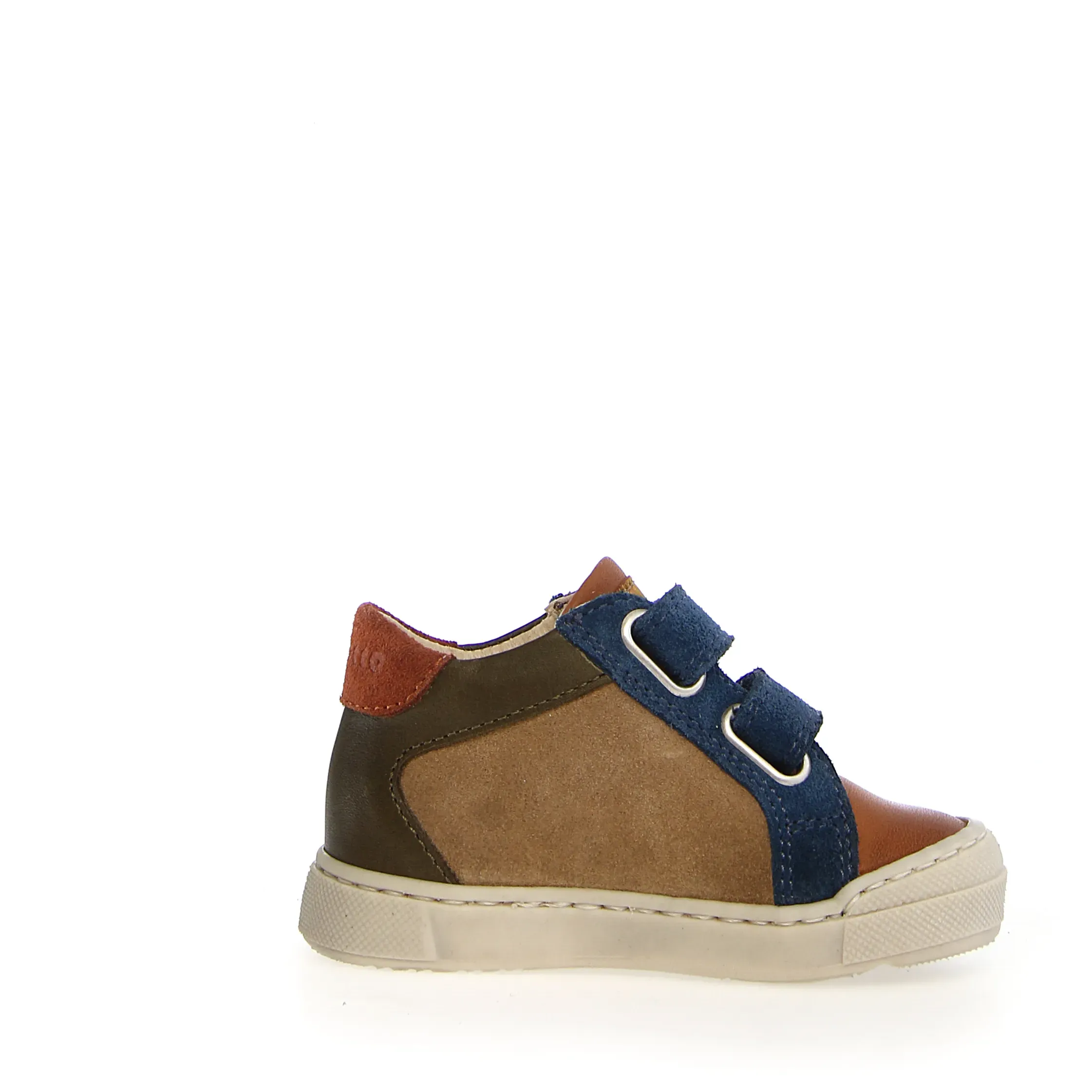 Falcotto Patiula 2 Vl Boy's and Girl's Casual Shoes - Cognac/Sand relax edge