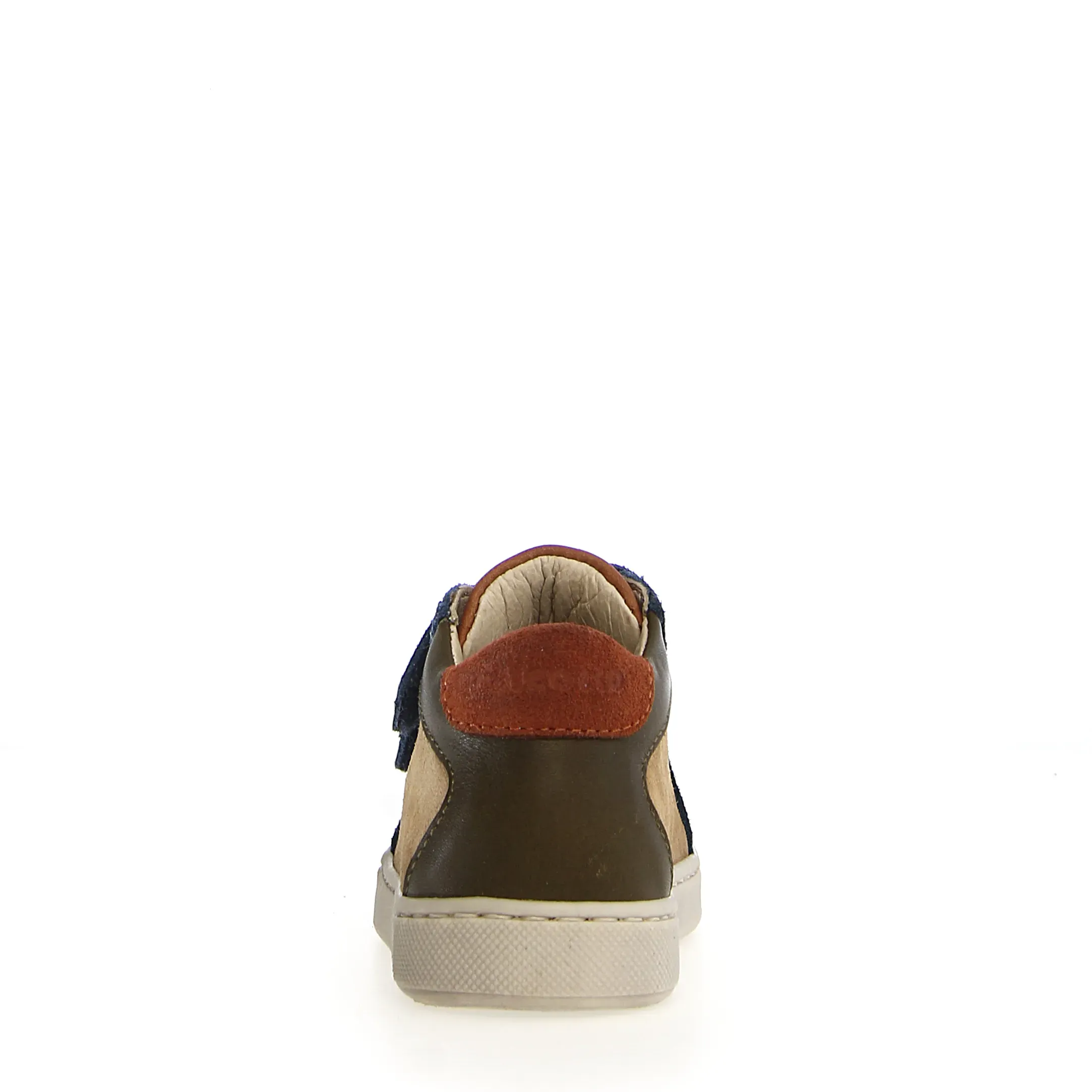 Falcotto Patiula 2 Vl Boy's and Girl's Casual Shoes - Cognac/Sand cool feet
