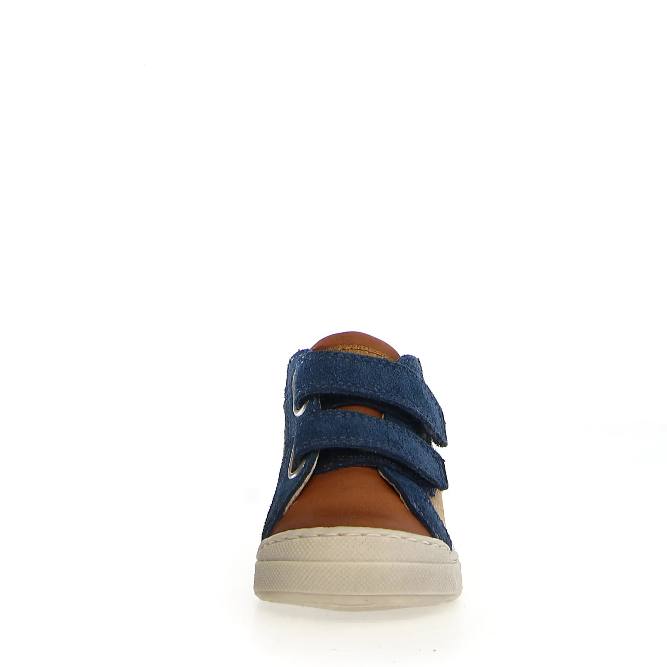 Falcotto Patiula 2 Vl Boy's and Girl's Casual Shoes - Cognac/Sand walk ease