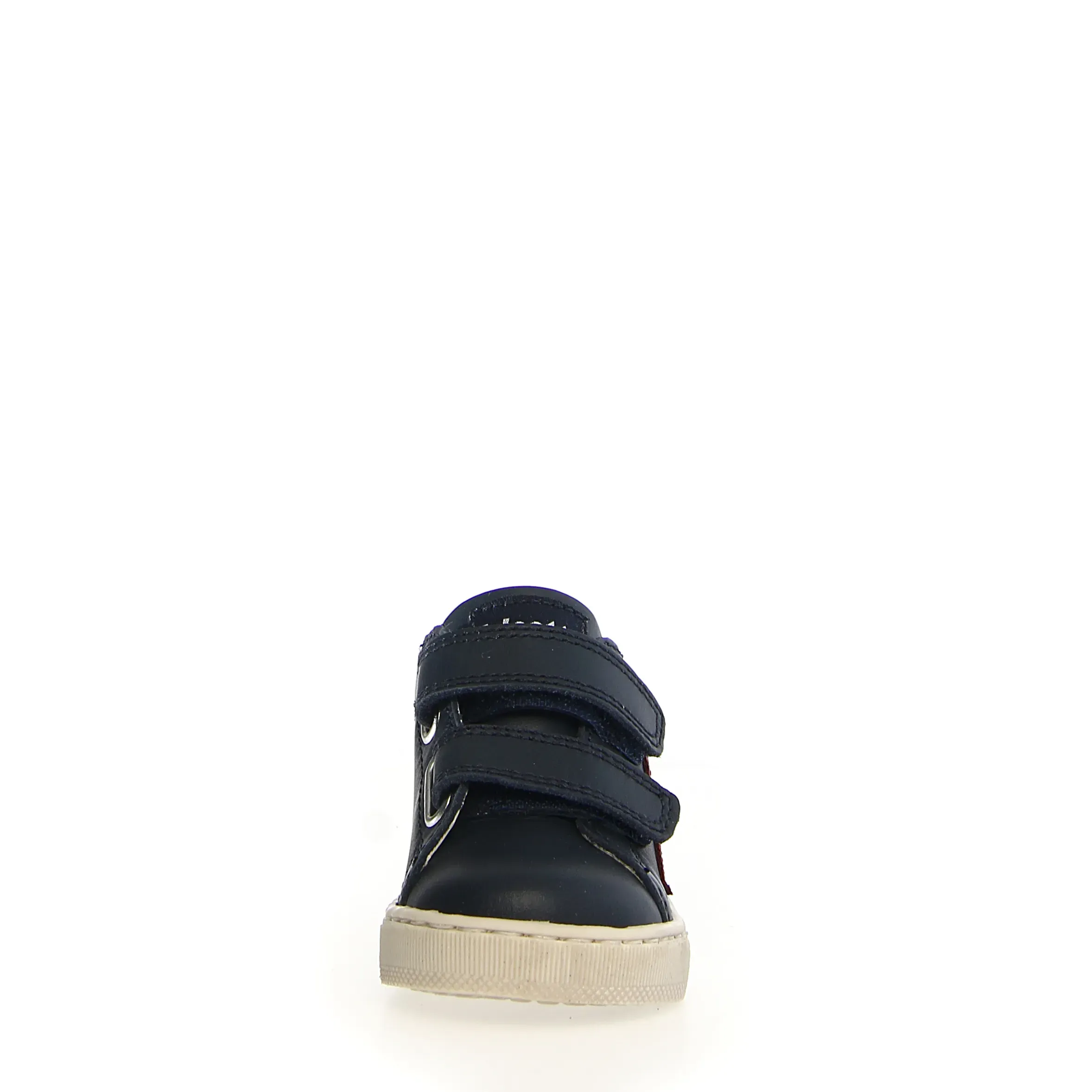 Falcotto Sasha Vl Boy's and Girl's Casual Shoes - Navy/Zucca on the go