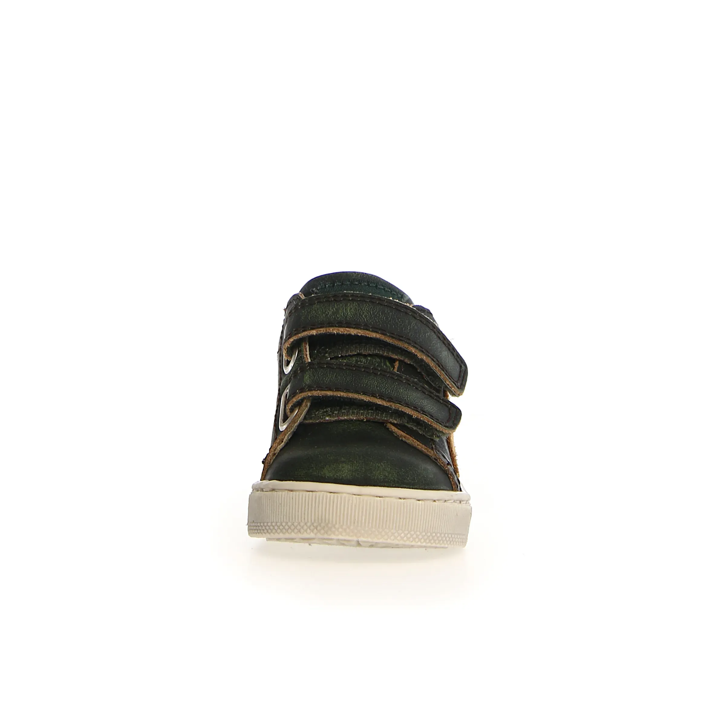 Falcotto Sasha Vl Boy's Casual Shoes - Militare/New Granata easy match