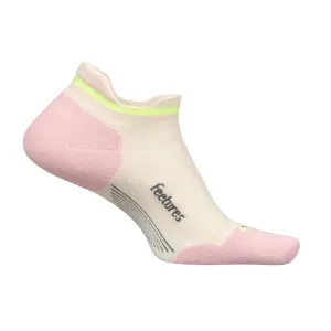 Feetures Elite Max Cushion Tab Beige/Pink Kind Care