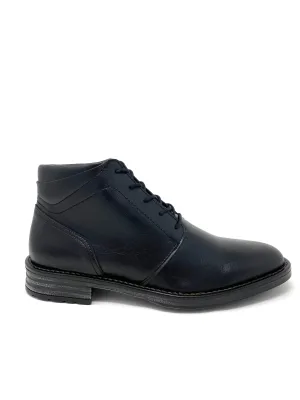 Fernando Boot in Black from Novacas air breeze