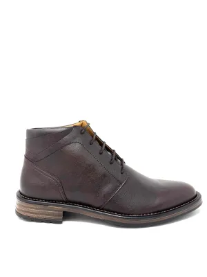 Fernando Boot in Brown from Novacas road tested