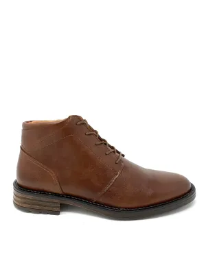 Fernando Boot in Tan from Novacas sport edge
