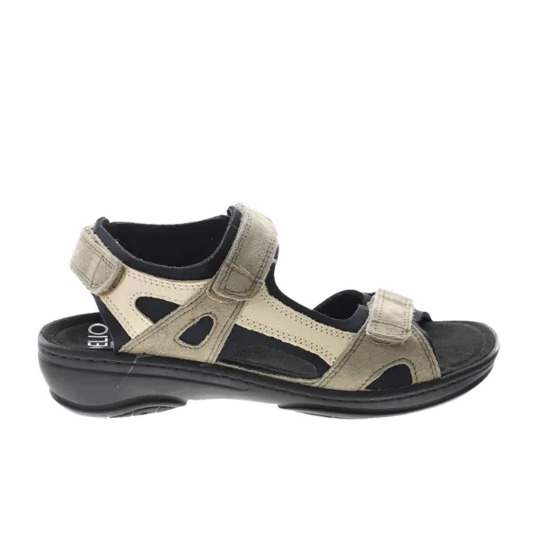 Fidelio Women's Liberty Beige Wind Feel