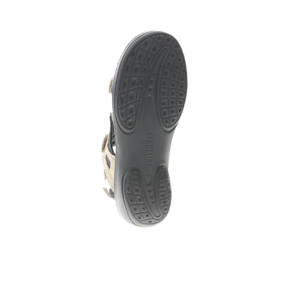 Fidelio Women's Liberty Beige Ocean Calm