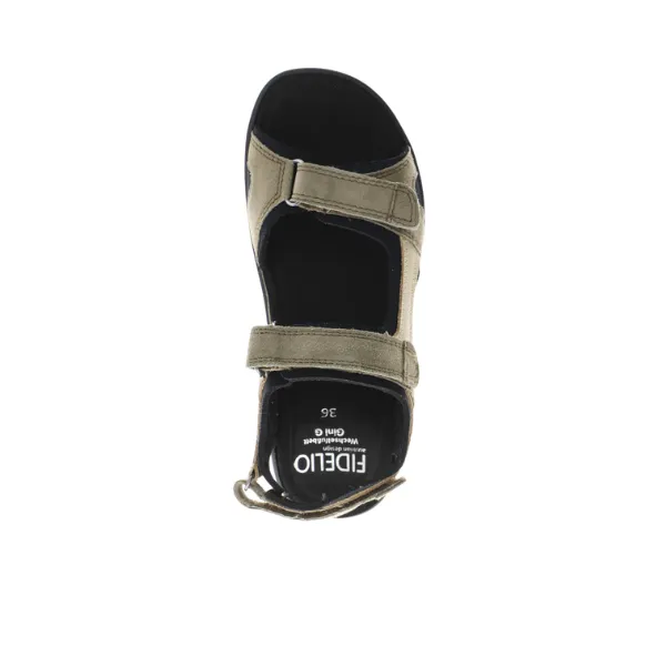 Fidelio Women's Liberty Beige All-Day Joy