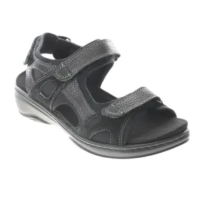Fidelio Women's Liberty Black Cloud Mind