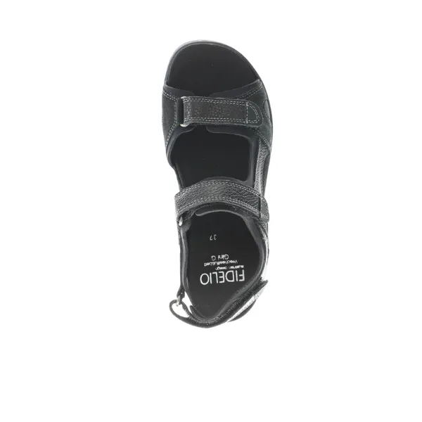 Fidelio Women's Liberty Black Resort Walk