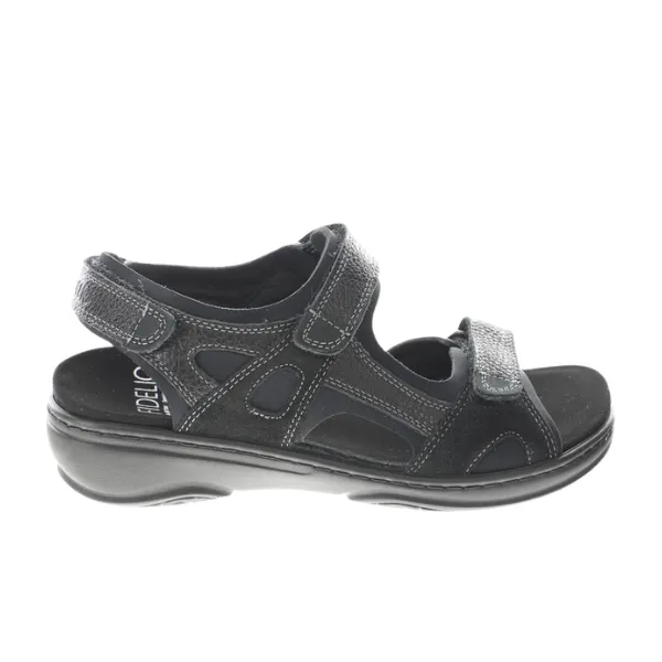 Fidelio Women's Liberty Black Simple Soul