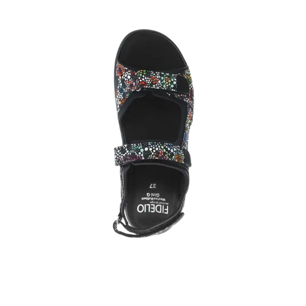 Fidelio Women's Liberty Multi warm tone