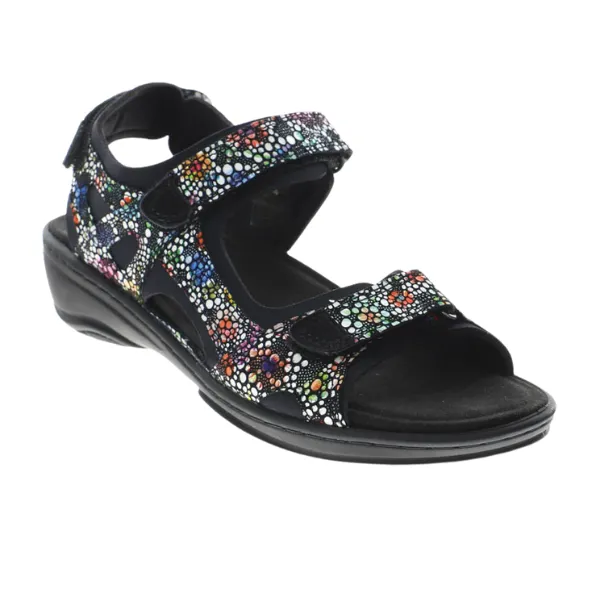 Fidelio Women's Liberty Multi Lazy Fit