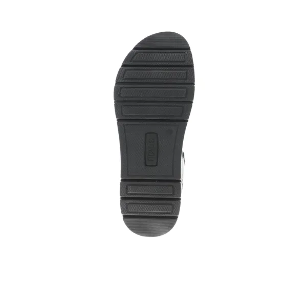 Fidelio Women's Trinity Black Trail Ease