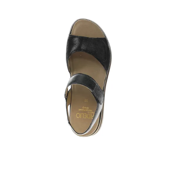 Fidelio Women's Trinity Black Breeze Life