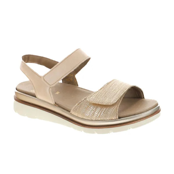 Fidelio Women's Trinity Cream Gentle Move