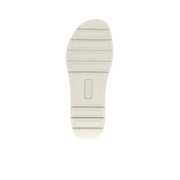 Fidelio Women's Trinity Cream Travel Ease