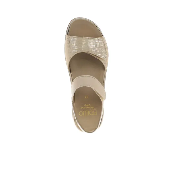 Fidelio Women's Trinity Cream Gentle Soul