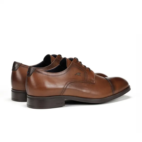 Fluchos Men's Asgard F1885 Brown season free
