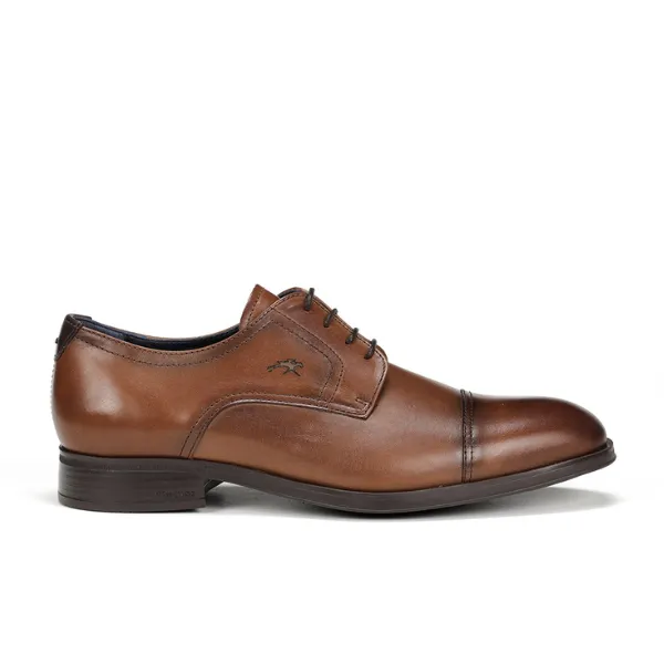 Fluchos Men's Asgard F1885 Brown park life
