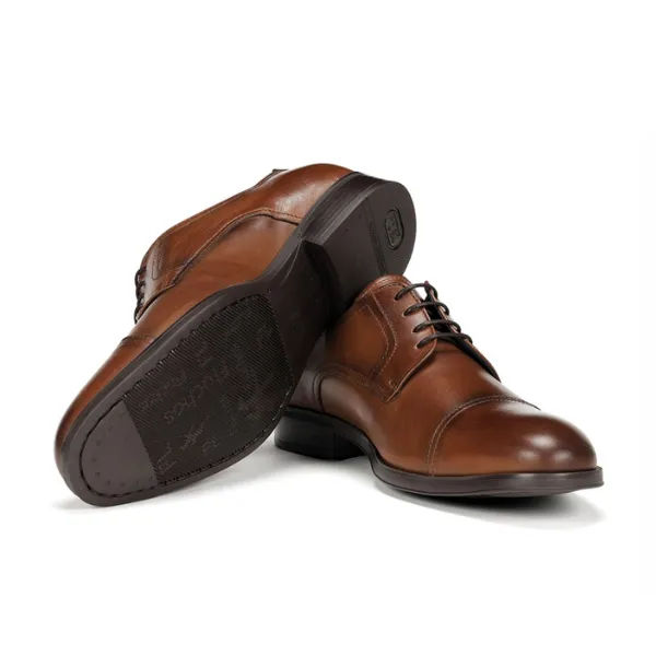 Fluchos Men's Asgard F1885 Brown street style
