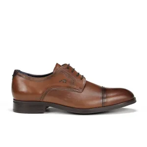 Fluchos Men's Asgard F1885 Brown park life