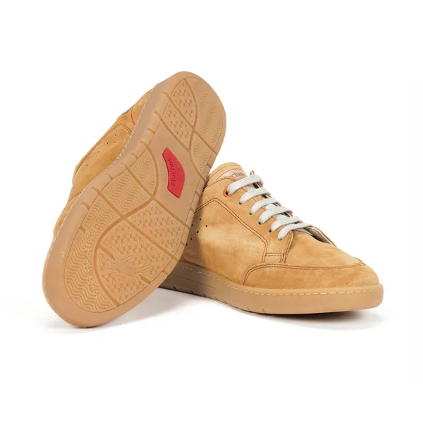 Fluchos Men's Leo F1722 Brown relax step