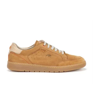Fluchos Men's Leo F1722 Brown sporty chic