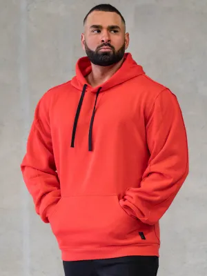 Force Pullover Hoodie - Watermelon holiday vibe