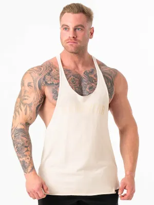 Force Stringer - Bone free breathing