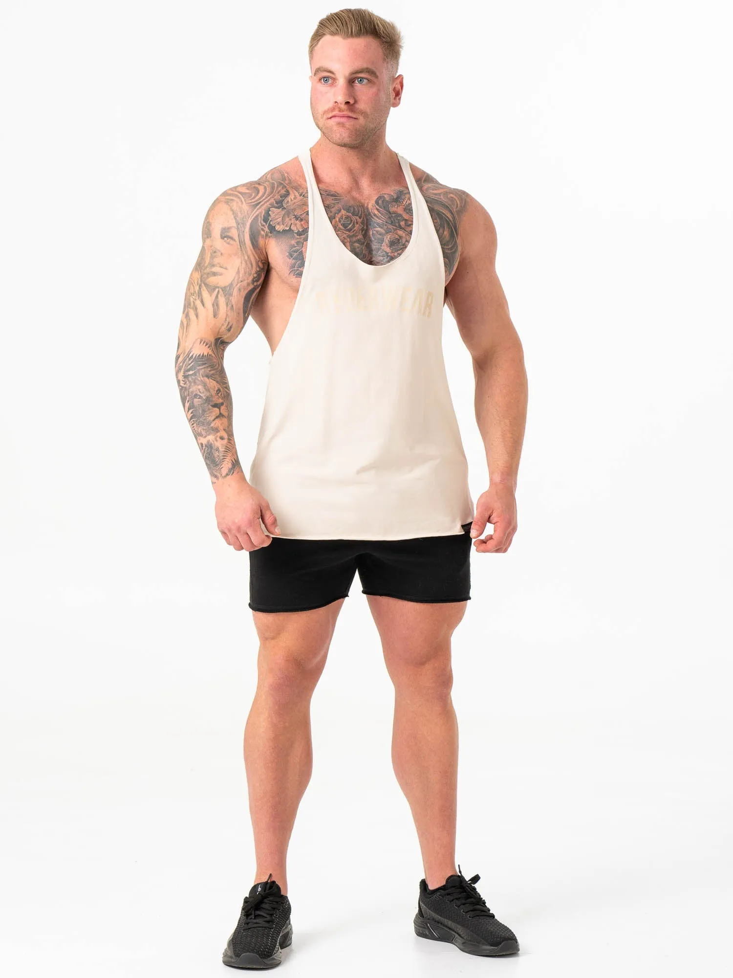 Force Stringer - Bone fitness choice