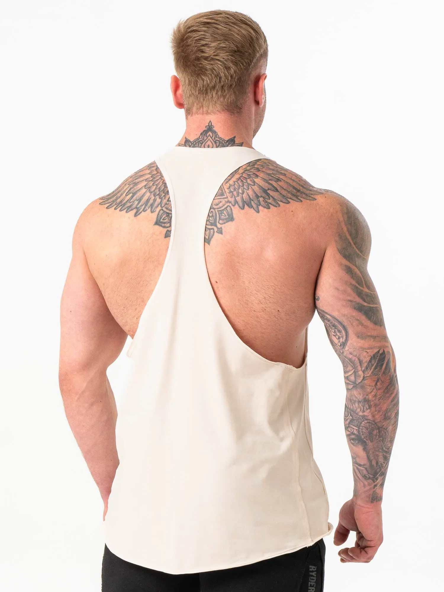 Force Stringer - Bone free stretch