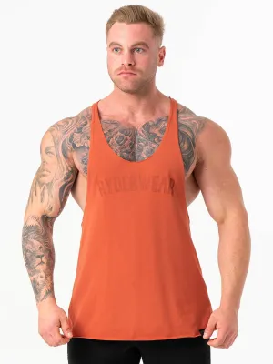 Force Stringer - Terracotta sports expert