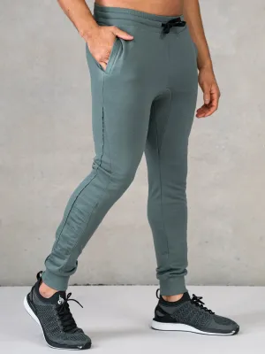 Force Track Pant - Fern Green Men Exclusive