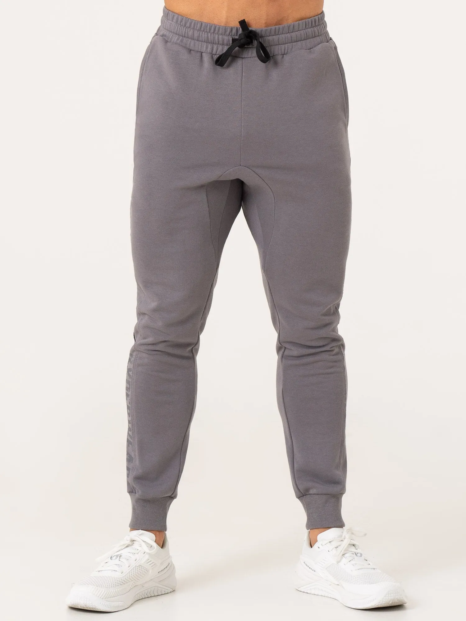 Force Track Pants - Charcoal Sport Exclusive