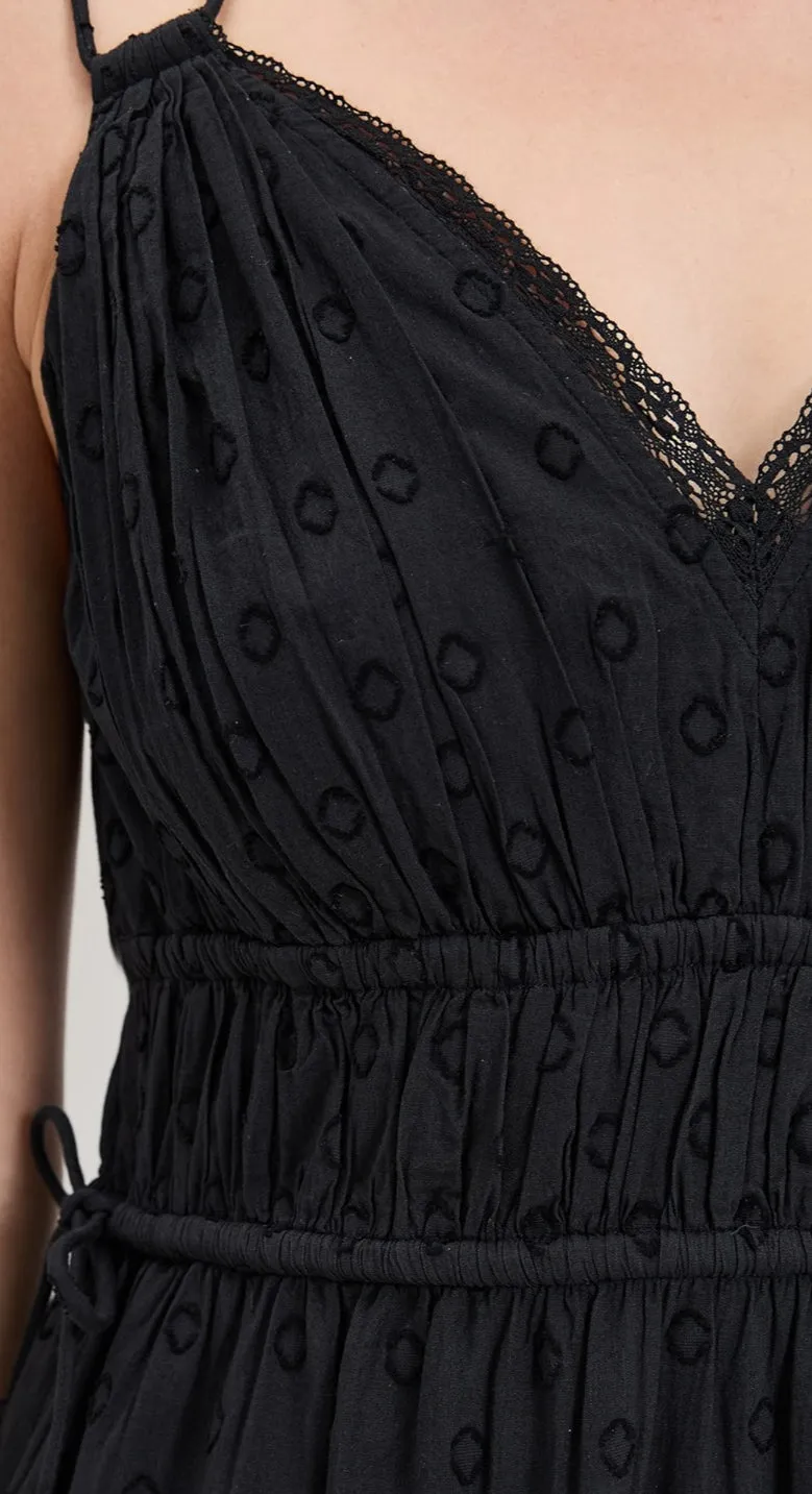 Freya Dress Home comfort