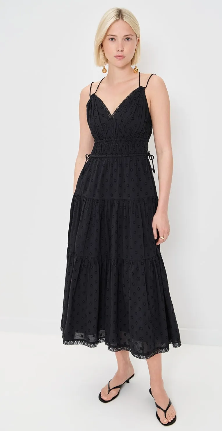 Freya Dress Youth energy
