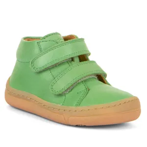 Froddo Boy's and Girl's First Step Casual Shoes - Light Green urban cool