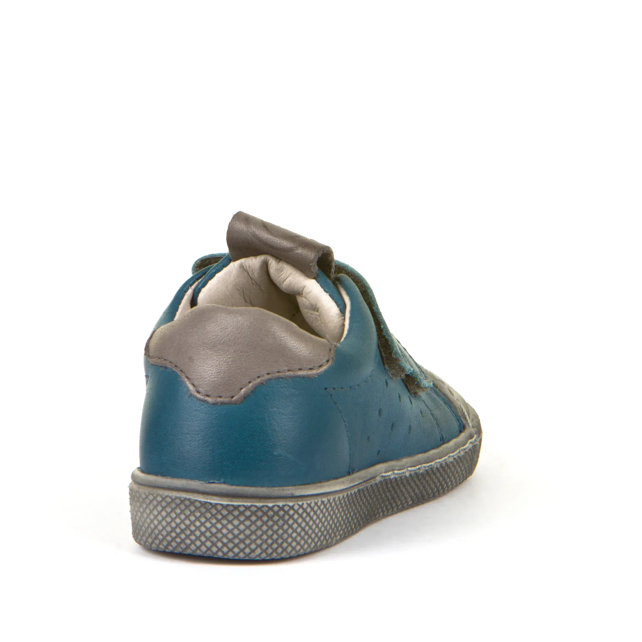Froddo Boy's and Girl's Rosario Casual Shoes - Dark Denim comfy ride