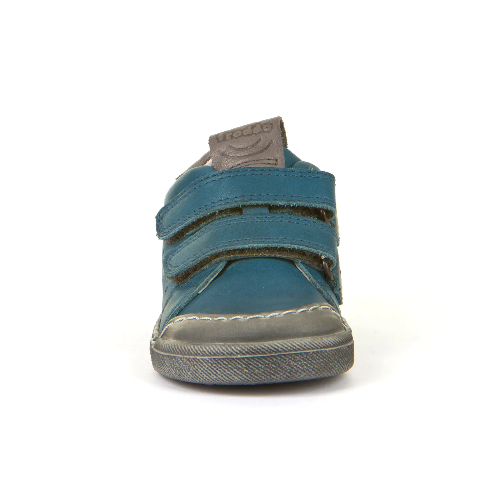 Froddo Boy's and Girl's Rosario Casual Shoes - Dark Denim all day